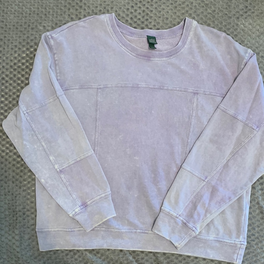 Wild Fable long sleeve shirt